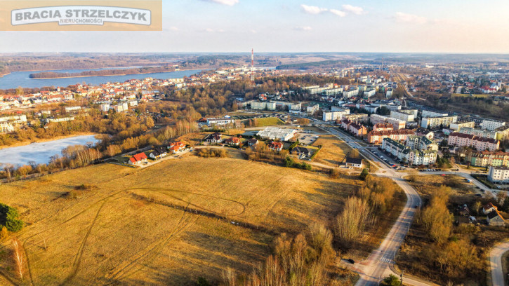 Działka Sprzedaż Mrągowo 33